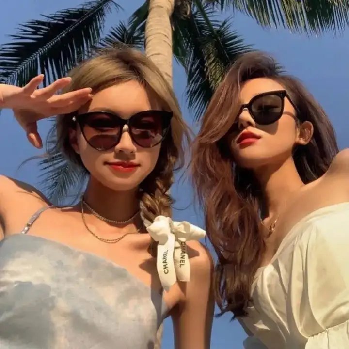 女人街一族的阴谋