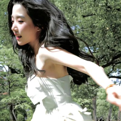 漫画天使